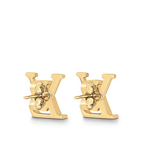 LV Iconic Earrings S00 